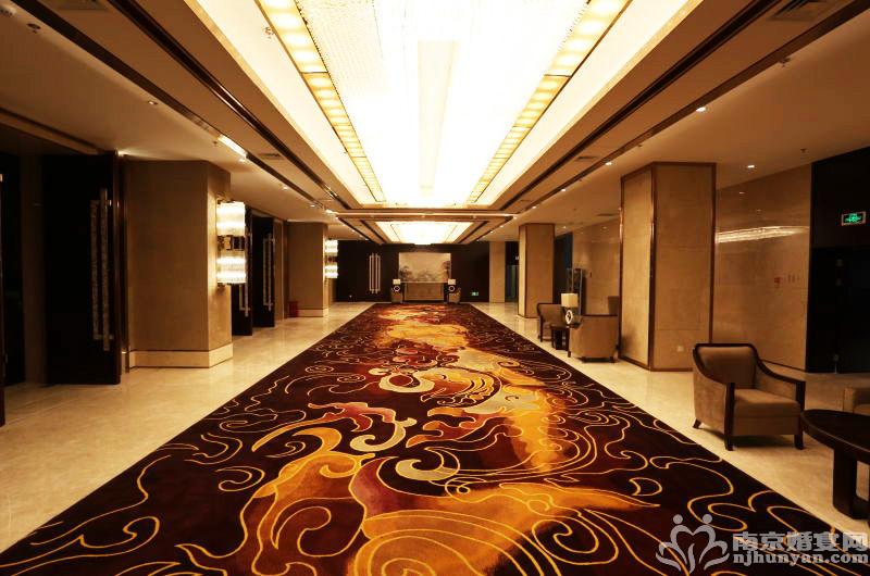 隽恒酒店_【南京婚宴酒店预订 www.njhunyan.com】 - 南京婚宴网