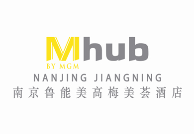 南京鲁能美高梅美荟酒店 (2)